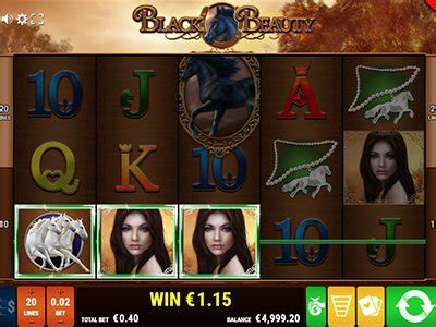 black beauty spielautomat|Black Beauty Online Slot